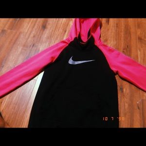Nike hoodie